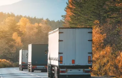 İstanbul ile Viranşehir Arası Klima Taşıma